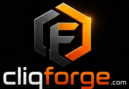 CliqForge