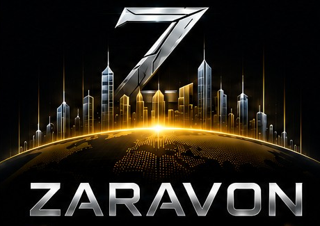 Zaravon