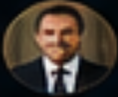 Approved leadership portrait