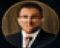 Approved leadership portrait