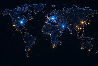 Global network