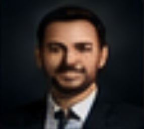 Approved leadership portrait