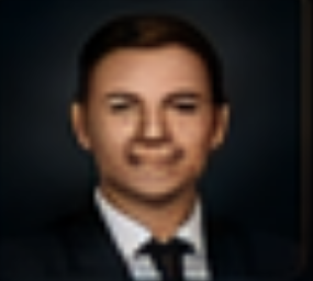 Approved leadership portrait