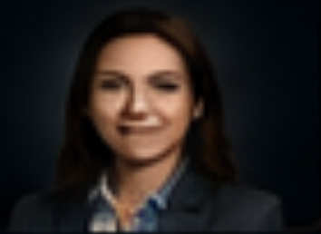 Approved leadership portrait